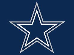Image result for Dallas Cowboys Star Image