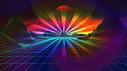 Image result for iPhone Wallpaper Rainbow 4K
