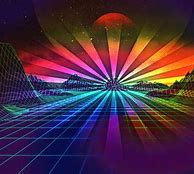 Image result for iPhone Black Rainbow Wallpaper