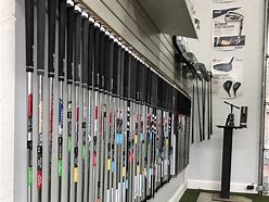 Image result for Golf Club Fitting