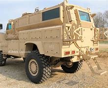 Image result for RG 31 MRAP Tow Bar