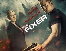 Image result for The Fixer TV Series