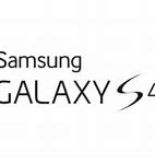 Image result for Samsung Galaxy S4 Logo