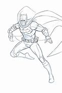 Image result for Batman Silo Sketch