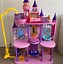 Image result for Disney Princess Dream Castle