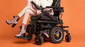 Image result for ATV Wheelchair