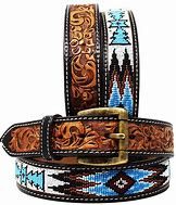 Image result for Western Belts for Men