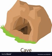 Image result for Cave Icon