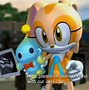 Image result for Good Cream Sonic