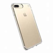 Image result for iPhone 7 Plus Pink with Clear Case