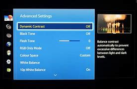 Image result for How to Get to Your Settings On a Sharp TV