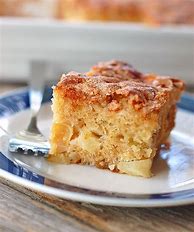 Image result for Layered Apple Cake