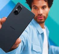 Image result for Sony Xperia 5 Inch
