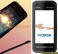 Image result for First Nokia Touch