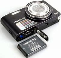 Image result for Samsung Camera Battery