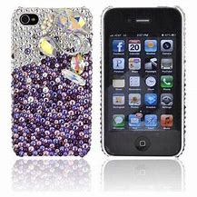 Image result for Crystal iPhone Case