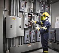 Image result for Arc Flash Battery Energy Storage