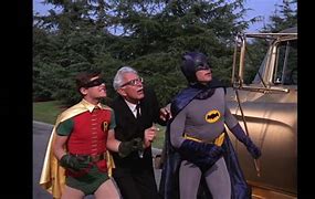 Image result for Batman On TV