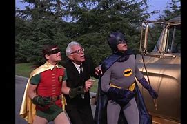 Image result for Batman Classic TV Series