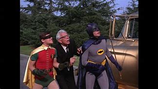 Image result for Batman TV Show Episodes