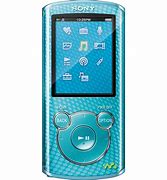 Image result for Sony Walkman Blue