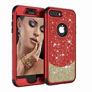 Image result for iPhone 8 Plus Case with Kickstand