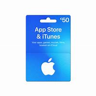 Image result for iTunes Gift Card 50 Euro