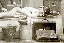 Image result for RMS Titanic Bodies