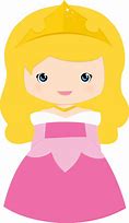 Image result for Baby Princess Clip Art