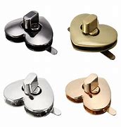 Image result for Handbag Clasps Closures and Hardware