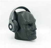 Image result for 3D Headphone Holder Batman