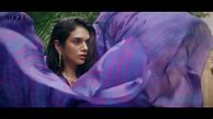 Image result for Aditi Rao Hydari Behind