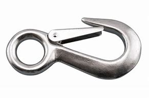 Image result for Metal Eye Hook