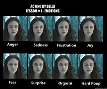 Image result for twilight meme bella