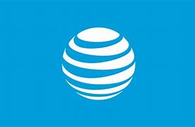 Image result for AT&T Icon