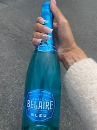 Image result for Dark Blue Label Champagne