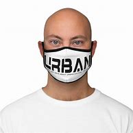 Image result for Urban Face Mask