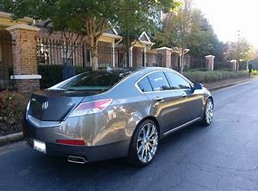 Image result for Acura TL 4th Gen
