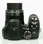 Image result for Fujifilm FinePix S2500HD