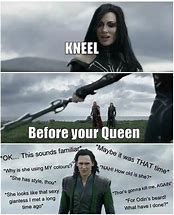 Image result for Avengers Loki Memes Clean