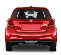 Image result for Toyota Yaris Back
