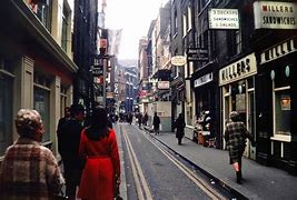 Image result for Great Britain 1960s