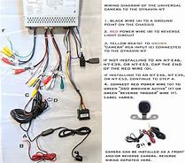 Image result for Backup Camera Wire Gauge