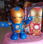 Image result for Iron Man Robot Toy