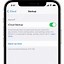 Image result for iPhone Backup in iTunes Step by Step