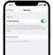 Image result for Backup iPhone Settings Tutorial