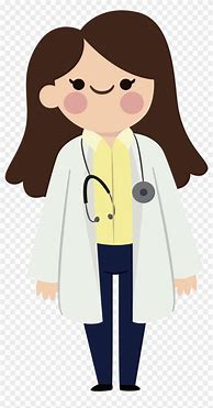 Image result for Doctor Cartoon Drawing