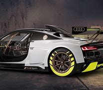 Image result for Audi R8 LMS GT