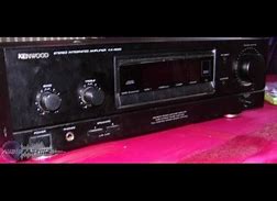 Image result for Kenwood Turntable