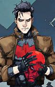 Image result for Jason Todd Phil Cho